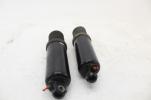 10-14 Harley Davidson Street Road Glide Left & Right Rear Back Shock Absorber