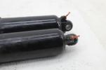 10-14 Harley Davidson Street Road Glide Left & Right Rear Back Shock Absorber