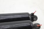 10-14 Harley Davidson Street Road Glide Left & Right Rear Back Shock Absorber