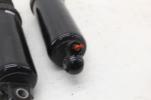 10-14 Harley Davidson Street Road Glide Left & Right Rear Back Shock Absorber