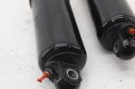 10-14 Harley Davidson Street Road Glide Left & Right Rear Back Shock Absorber