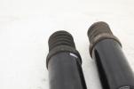 10-14 Harley Davidson Street Road Glide Left & Right Rear Back Shock Absorber