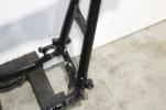 09-16 Harley Davidson Touring Electra King Road Street Glide Frame TX*S