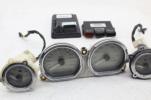 14-23 Harley Davidson Gauges Speedometer Instrument Fuel Voltmeter ECU/BCM