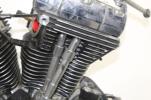 07-16 Harley Davidson Touring Electra King Street Road 103 Engine Motor