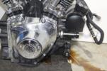 07-16 Harley Davidson Touring Electra King Street Road 103 Engine Motor