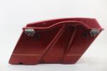 1997 Harley Davidson Road King Efi  Rear Back Luggage Saddlebag Saddle Bag