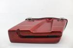 1997 Harley Davidson Road King Efi  Rear Back Luggage Saddlebag Saddle Bag