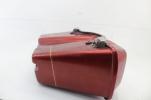 1997 Harley Davidson Road King Efi  Rear Back Luggage Saddlebag Saddle Bag