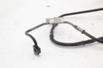 14-23 Harley Davidson Electra Glide Rear Brake Line ABS To Master