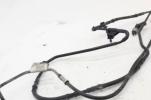 14-23 Harley Davidson Electra Glide Rear Brake Line ABS To Master