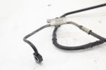 14-23 Harley Davidson Electra Glide Rear Brake Line ABS To Master