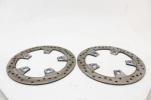 08-23 Harley Davidson Street Glide Right & Left Front Brake Caliper Set Pair