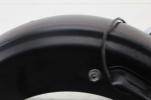 10-23 Harley Davidson Touring Road Glide Electra Street Rear Back Fender