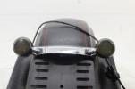 10-23 Harley Davidson Touring Road Glide Electra Street Rear Back Fender