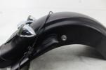 10-23 Harley Davidson Touring Road Glide Electra Street Rear Back Fender