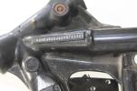 00-06 2006 Harley Davidson Softail Heritage Frame INS