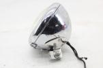 2006 Harley Davidson Heritage Flstc Single Headlight Head Lamp Light