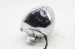 2006 Harley Davidson Heritage Flstc Single Headlight Head Lamp Light