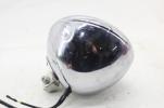 2006 Harley Davidson Heritage Flstc Single Headlight Head Lamp Light