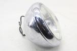 2006 Harley Davidson Heritage Flstc Single Headlight Head Lamp Light