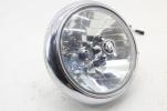 2006 Harley Davidson Heritage Flstc Single Headlight Head Lamp Light