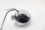 2006 Harley Davidson Heritage Flstc Single Headlight Head Lamp Light