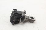 11-23 Suzuki Gsxr600 Rear Back Brake Caliper W Mount Bracket