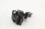 11-23 Suzuki Gsxr600 Rear Back Brake Caliper W Mount Bracket