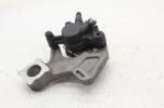 11-23 Suzuki Gsxr600 Rear Back Brake Caliper W Mount Bracket