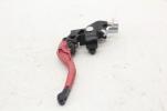 2023 Suzuki Gsxr600 Clutch Lever Perch Mount Bracket