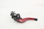 2023 Suzuki Gsxr600 Clutch Lever Perch Mount Bracket