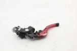 2023 Suzuki Gsxr600 Clutch Lever Perch Mount Bracket