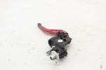 2023 Suzuki Gsxr600 Clutch Lever Perch Mount Bracket