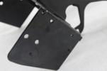 2012 Harley-davidson Road Glide Fltrx Front Upper Fairing Bracket Stay