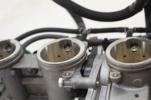 2022 Kawasaki Ninja Zx10r Zx1002 Throttle Bodies Body