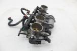 2022 Kawasaki Ninja Zx10r Zx1002 Throttle Bodies Body