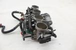 2022 Kawasaki Ninja Zx10r Zx1002 Throttle Bodies Body