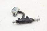 2022 Kawasaki Ninja Zx10r Zx1002 Rear Back Brake Master Cylinder