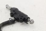 2022 Kawasaki Ninja Zx10r Zx1002 Rear Back Brake Master Cylinder