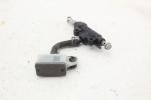 2022 Kawasaki Ninja Zx10r Zx1002 Rear Back Brake Master Cylinder