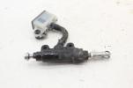 2022 Kawasaki Ninja Zx10r Zx1002 Rear Back Brake Master Cylinder