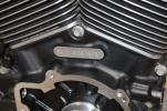 17-23 Harley Davidson Touring Electra Road Street King Glide 107 M8 Engine Motor