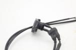 2017 Yamaha Yzf R6 Throttle Cable Housing Mount