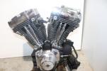 09-13 Harley Davidson Touring Electra King Road Twin Cam 103 Engine