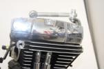 09-13 Harley Davidson Touring Electra King Road Twin Cam 103 Engine