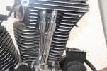 09-13 Harley Davidson Touring Electra King Road Twin Cam 103 Engine