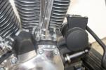 09-13 Harley Davidson Touring Electra King Road Twin Cam 103 Engine