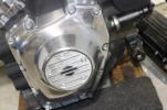 09-13 Harley Davidson Touring Electra King Road Twin Cam 103 Engine