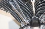 09-13 Harley Davidson Touring Electra King Road Twin Cam 103 Engine